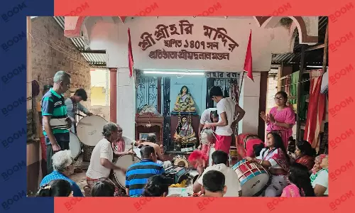 Celebration Or Despair? The Confusion Over CAA In Bengal