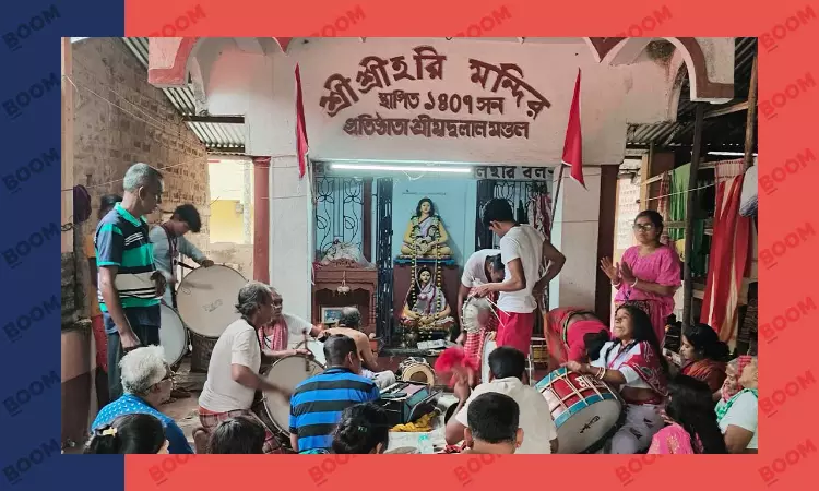 Celebration Or Despair? The Confusion Over CAA In Bengal