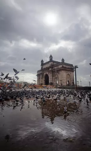 Gateway Of India Crowned Most Instagrammable Destination In India: Report