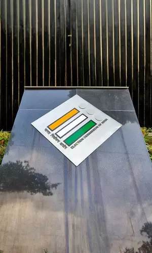 ECI’s ‘Resource Constraints’ Leave Penal Actions Against MPs Untracked