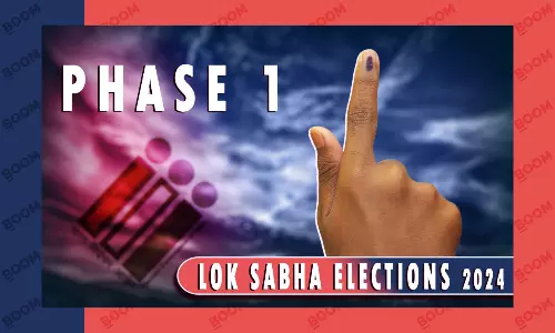Lok Sabha Elections 2024: Phase 1 Poll States, Constituencies & Candidates Criminal Background