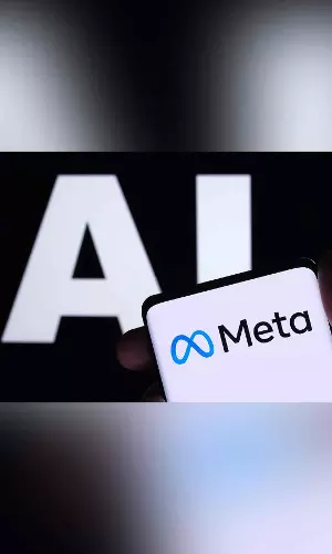 Meta Escalates AI Competition With OpenAI And Google With Llama 3 Release