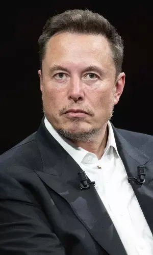 Elon Musk Slams Australian PM Over Social Media Content Censorship