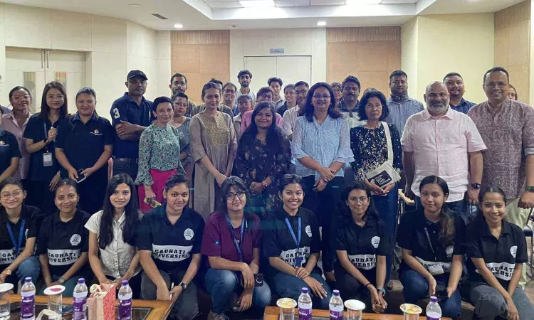 BOOMLive Brings North-East Facts Network To Guwahati