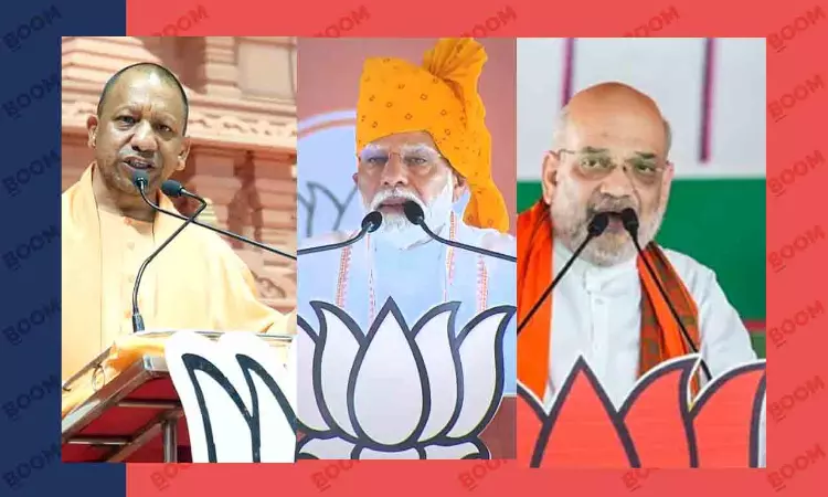 Why EC’s Silence On PM Modi’s Poll Code Violations Is Deafening