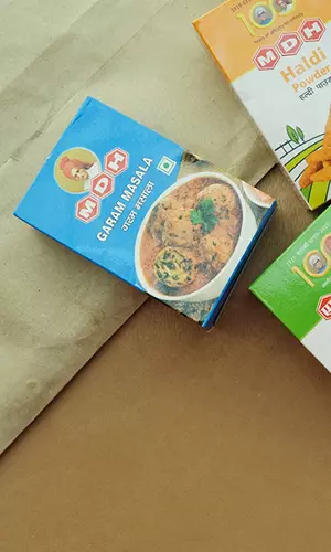 India Investigates Spice Makers MDH And Everest Amidst Contamination Concerns