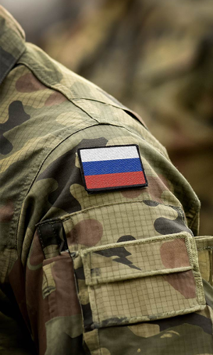 Ten Indian Support Staff From Russian Military Safely Returned Home, Confirms MEA