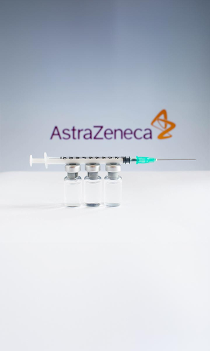 AstraZeneca Acknowledges Rare TTS Risk In Its COVID Vaccine. What Does It Mean?
