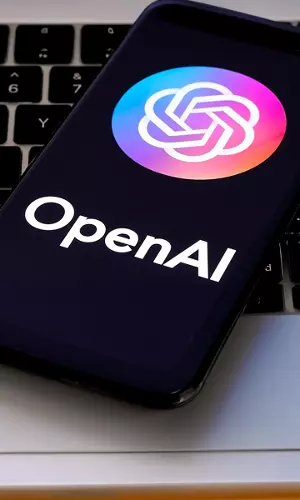 OpenAI And Financial Times Strike Deal For AI Content Integration
