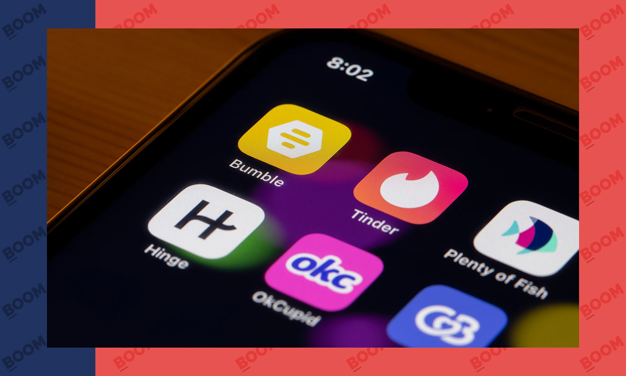 Study Shows Dating Apps Are Sacrificing Privacy For User Data