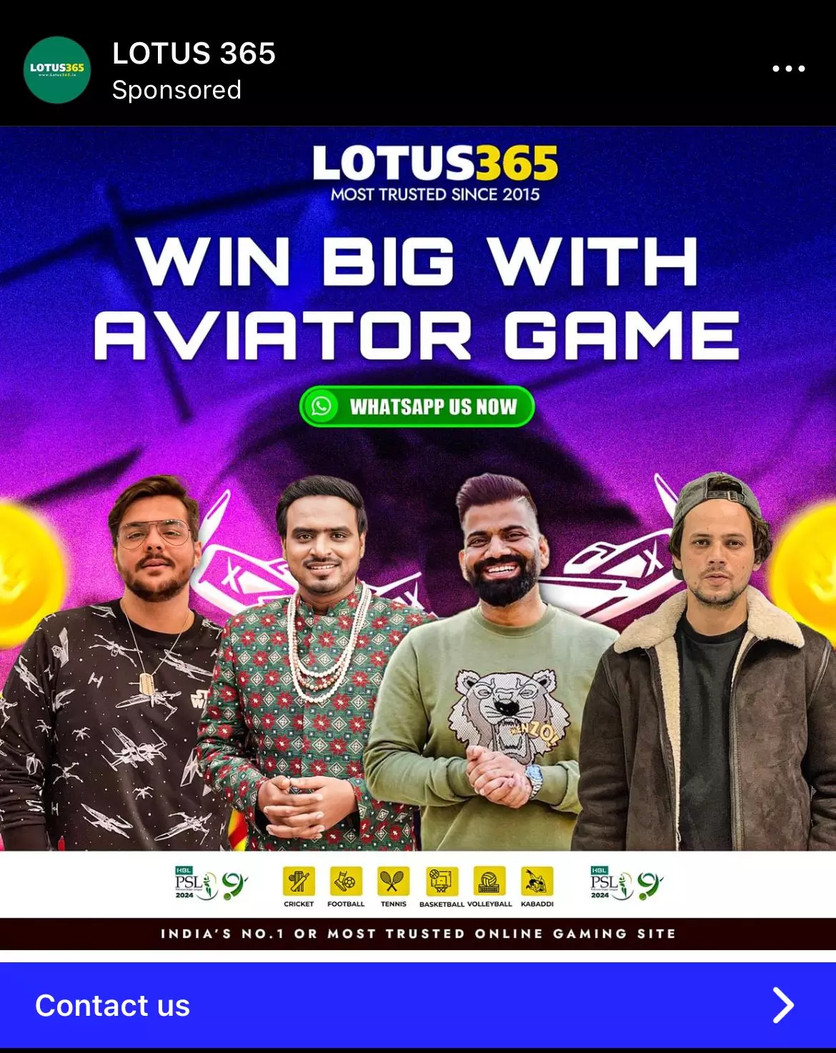 Everything You Need to Know About Betway Online Casino