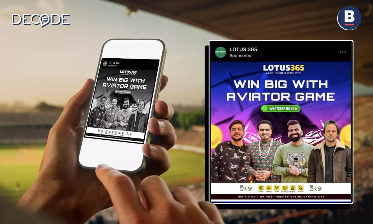 Betting Apps Are Banned But Indians Are Still Losing Money This IPL Season
