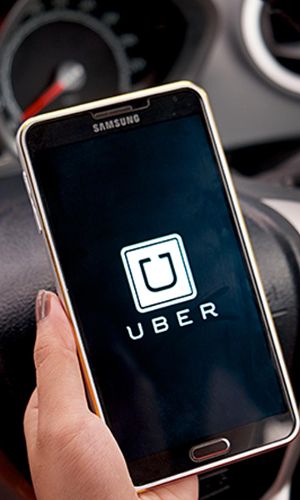 Uber Withdraws From Pakistan Amidst Surging Competition