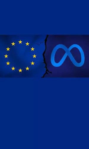 EU Launches Inquiry Into Meta Over Disinformation Concerns