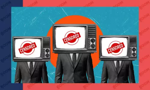 Prajwal Revanna Sexual Abuse Case Shows How Gag Orders Are Misused