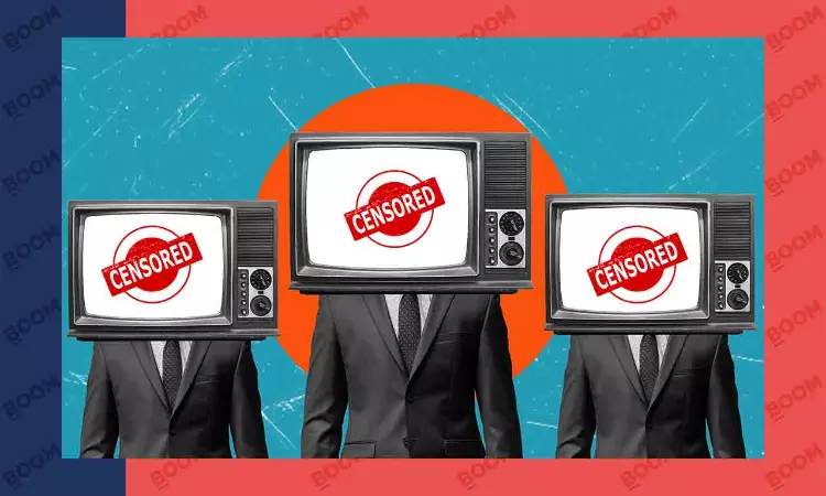 Prajwal Revanna Sexual Abuse Case Shows How Gag Orders Are Misused