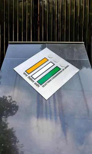 ECI Cracks Down On Deepfakes, Sets 3-Hour Deadline For Fake Content Removal