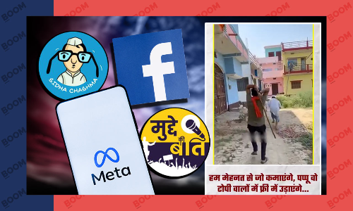 Islamophobic Ads Flood Meta Platforms In The Middle Of Indian Elections