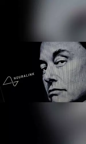 The First Human Trial Of Elon Musk’s Neuralink Hits Snag After 100 Days