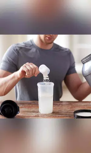 ICMR Issues Caution On Protein Supplements In Updated Dietary Guidelines