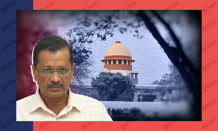 Arvind Kejriwal Situation Peculiar, SC On Granting Interim Bail