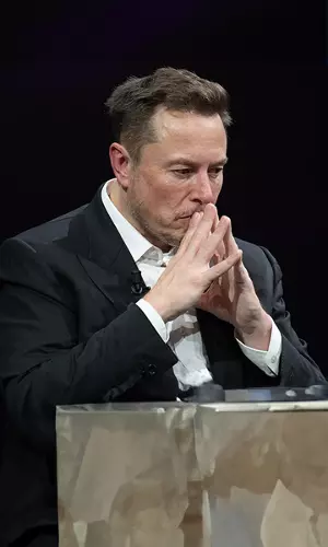 Elon Musks X Lawsuit Against Bright Data For Data Scraping Ends In Defeat