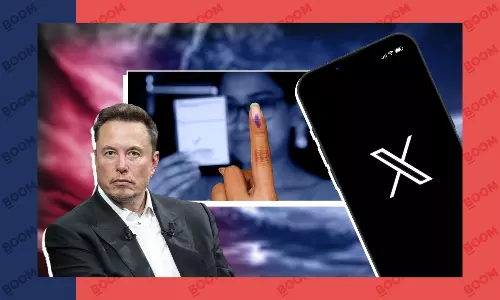 Xs Community Notes Struggles To Curb Misinformation In Indian Election