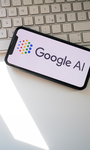 Googles Invisible AI Watermark To Identify Generative Text And Video