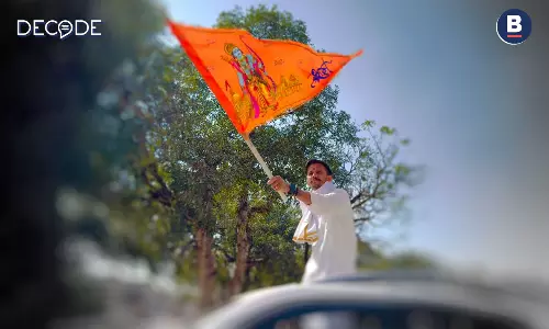 How Madhya Pradesh Emerged At The Heart Of BJPs Influencer Strategy