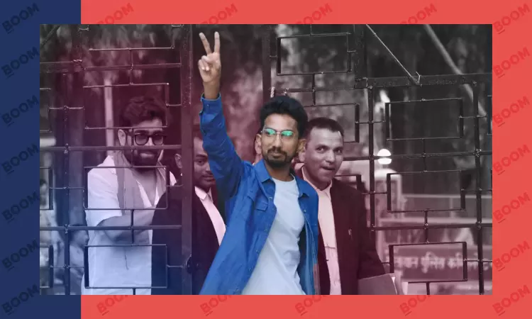 EC Rejects Shyam Rangeelas Varanasi Lok Sabha Bid. What Exactly Happened?