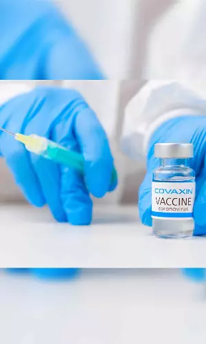 BHU Reports Adverse Events In Covaxin Recipients; Bharat Biotech Refutes Claims