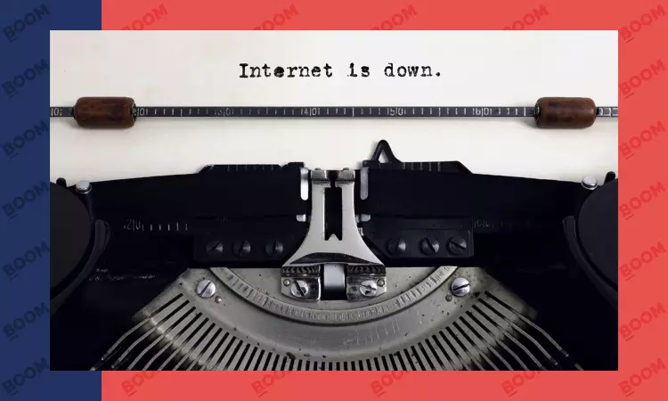 116 Cases In 2023:  India Leads In Internet Shutdowns For Sixth Year