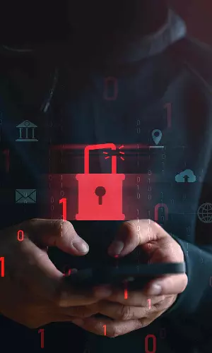 Around 20% Of Indian Users Hit By Cyber Threats In Q1 2024: Report