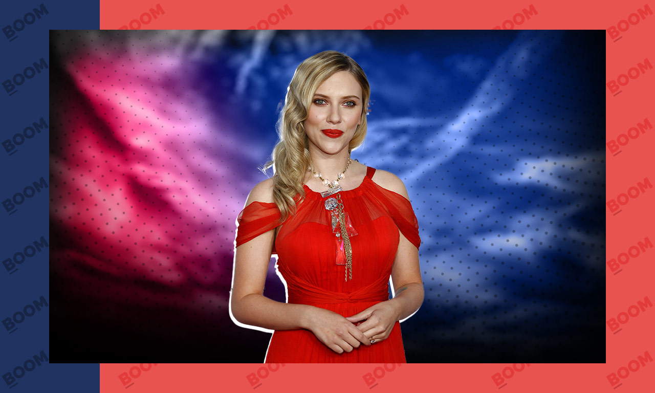 Scarlett Vs. Sky: Johansson Accuses OpenAI Of Cloning Her Voice Without Consent