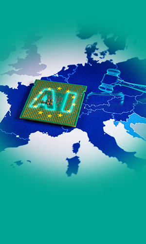 EU Approves First-of-its-Kind AI Regulation To Address High-Risk Technologies