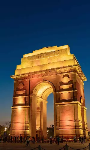 Global Cities Index 2024: Delhi Leads Indian Cities, New York Tops Global Ranking