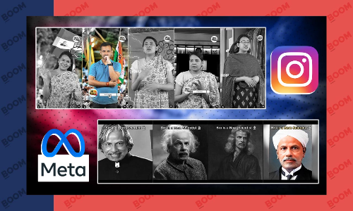 Meta Platforms Littered With Political Deepfakes Under The Garb Of Satire