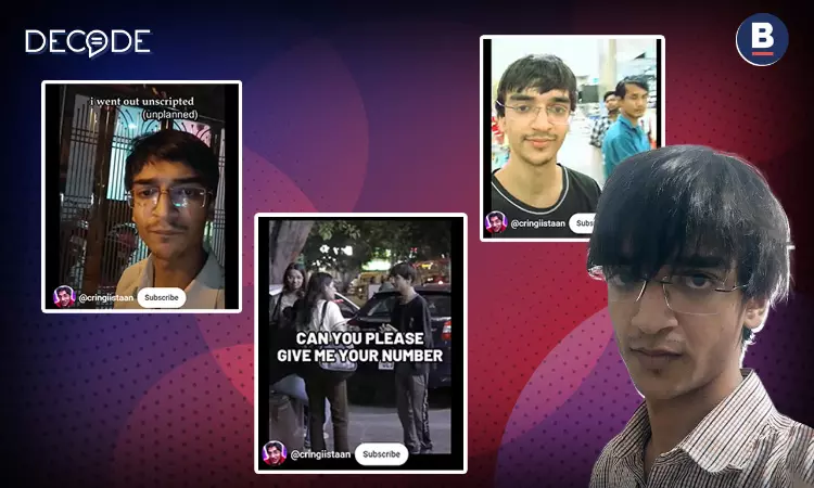 Youth Behind Pune Crash Rap Video Has A History Of Being Provocative