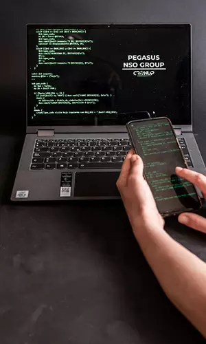 Surge In Fake Pegasus Spyware On Dark Web After Apple Threat Alerts: CloudSEK Report