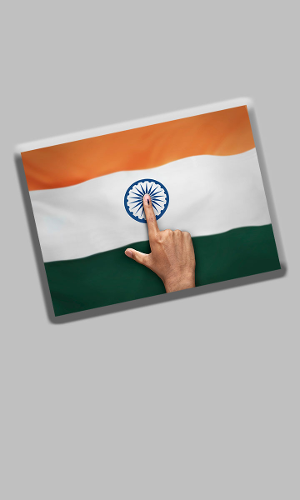 Over 82% Of Indians Oppose GenAI Use In Election Campaigns: Report