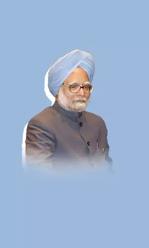 Manmohan Singh Condemns Modi’s Hate Speeches In Pre-Election Plea