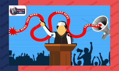 App to Track Fake News, Stringent Laws: Netas Weigh In On Tackling Misinformation