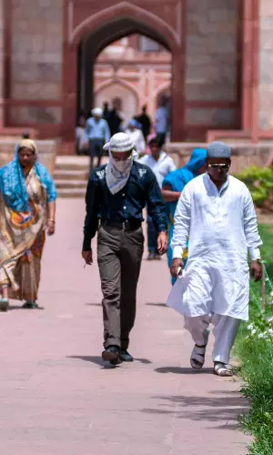 Heat Wave Claims 56 Lives In India; Madhya Pradesh And Maharashtra Hit Hard: Govt Data
