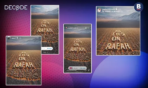 AI Overtakes Real Images of War: What do Palestinian Journalists Say?