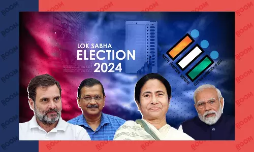 2024 Lok Sabha Elections Results: BJP Survives, To Form Coalition Govt