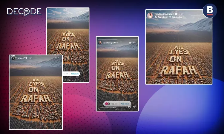 AI Overtakes Real Images of War: What do Palestinian Journalists Say?