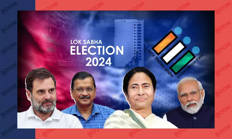2024 Lok Sabha Elections Results: BJP Survives, To Form Coalition Govt