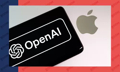 Apple Partners With OpenAI For ChatGPT On Phones: What It May Mean