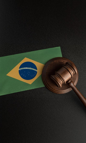 Brazil To Leverage OpenAI For Legal Reform And Cost Reduction