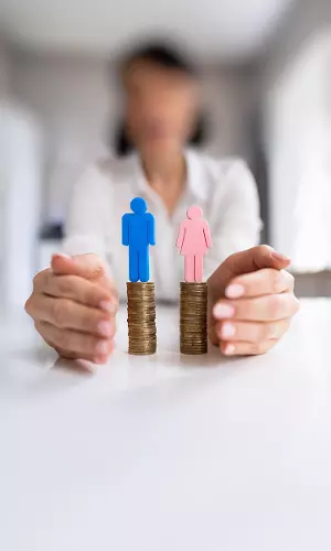 Indias Ranking On WEF Global Gender Gap Index Slides To 129th Place